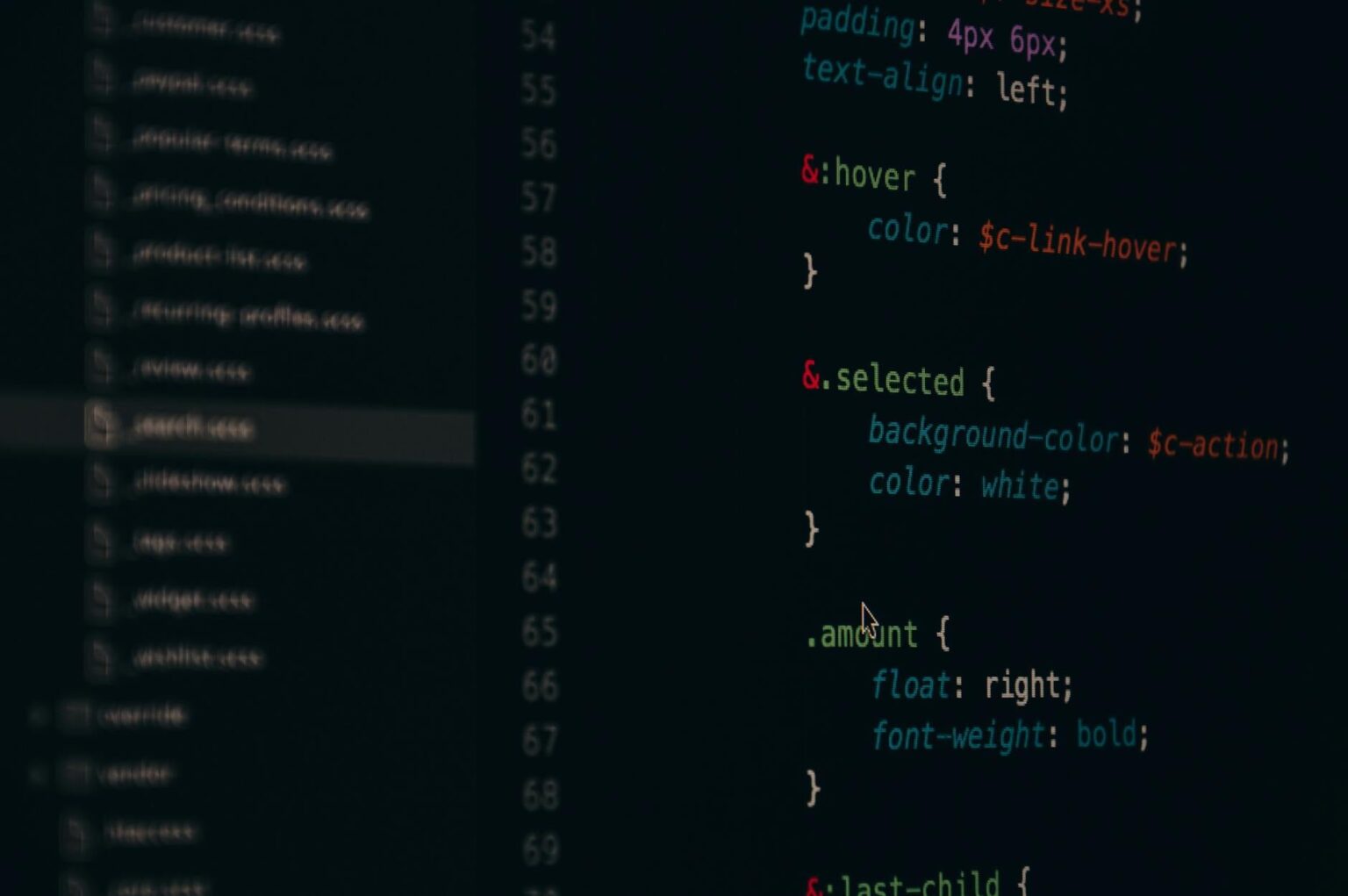 Codeium’s Enterprise Deals Are Quietly Pressuring JetBrains’ IDE Business Developer working with a code editor on a desktop monitor