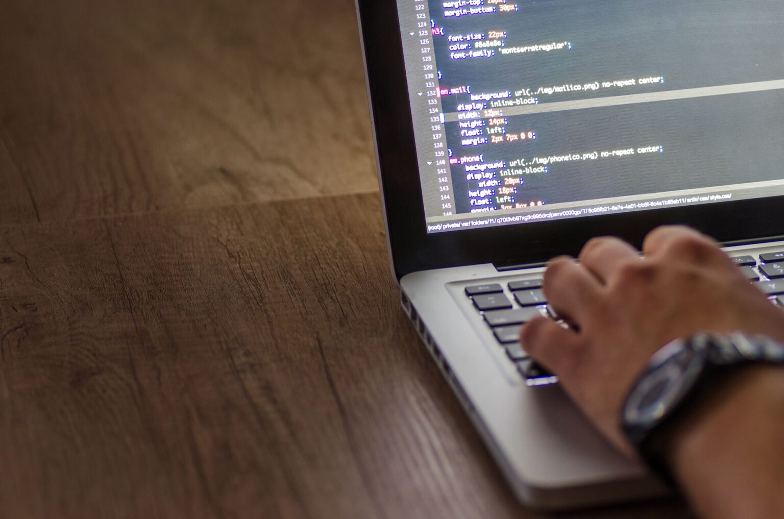 Supabase’s Backend Push Is Squeezing Firebase’s Developer Base A developer working on backend code on a laptop at a modern desk setup