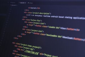Warp’s AI Terminal Is Quietly Cornering iTerm2’s Developer Base A developer working at a computer with a terminal window open on screen