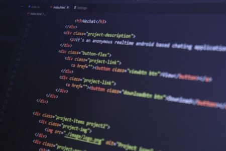 Warp’s AI Terminal Is Quietly Cornering iTerm2’s Developer Base A developer working at a computer with a terminal window open on screen
